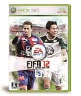 Game Soft (Xbox360)/Fifa 12 ワールドクラス サッカー