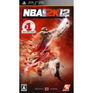 NBA 2K12