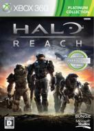 Game Soft (Xbox360)/Halo： Reach プラチナコレクション