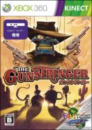 Game Soft (Xbox360)/The Gunstringer(ガンストリンガー)