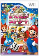 Game Soft (Wii)/いただきストリートwii
