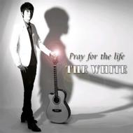 THE WHITE (Korea)/Mini Album: Pray For The Life通販セール状況 外国語 翻訳 通訳 通販