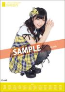Haruka Shimazaki / 2012 Poster Type Calendar