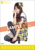 Mariya Nagao / 2012 Poster Type Calendar