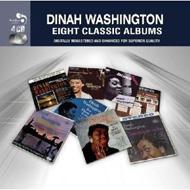 Eight Classic Albums