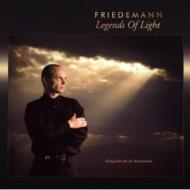 Legends Of Light (Audiophile Vinyl)