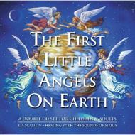First Little Angels On Earth, The