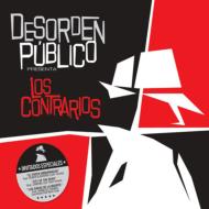 Los Contrarios
