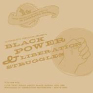Various/Black Power ＆ Liberation Struggles