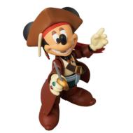 MAF Mickey Mouse �iJack Sparrow Ver)