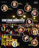 ゲーム ミュージック/Idolm@ster 6th Anniversary Smile Summer Festiv@l! (Digi)