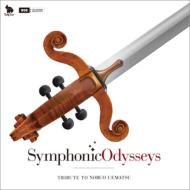Symphonic Odysseys -Tribute to Nobuo Uematsu