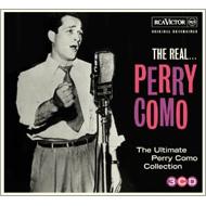 Real Perry Como
