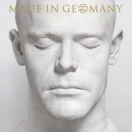Rammstein/Made In Germany 1995 - 2011 (Deluxe Digipack)通販セール状況　外国語　翻訳　通訳　通販
