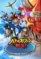 Battle Spirits Heroes Vol.7