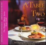 Table For Two