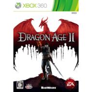 Game Soft (Xbox360)/Dragon Age II(ドラゴンエイジII)