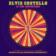 Return Of The Spectacular Spinning Songbook