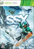 Game Soft (Xbox360)/Ssx