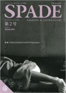 SPADE vol.2 EYESCREAM 2012�N3��������