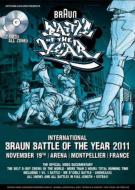  Various/Battle Of The Year 2011 Final 