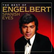 Spanish Eyes: The Best Of