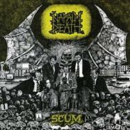 Scum (+rough Mix)