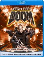 Movie/Doom： ドゥーム