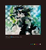 Black Rock Shooter DVD BOX [Limited Manufacture Edition]