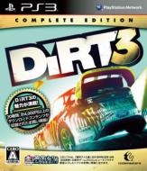 Dirt 3 �R���v���[�g�G�f�B�V����
