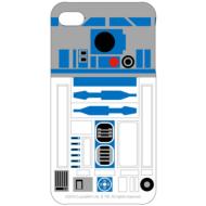 STAR WARS iPhone4 / iPhone4S Hard Jacket (R2-D2)