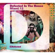 Defected In The House Miami 12