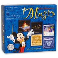 Walt Disney World Music