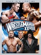 Wwe Wrestlemania 28