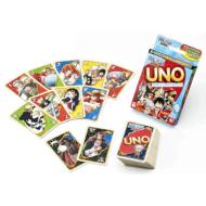 ONE PIECE UNO New World