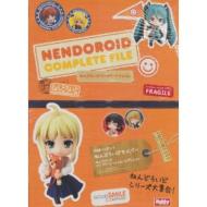 Nendoroid Complete File