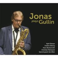 Jonas Plays Gullin