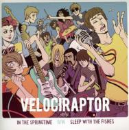 In The Springtime / Sleeps With The Fishes