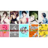 4th Mini Album: Sherlock