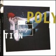 Polydistortion +5 (180gr)