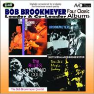 Four Classic Albums