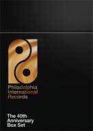 Philadelphia International: 40th Anniversary Box