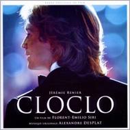 Cloclo