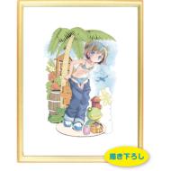�T�����I -POP's GIRLS COLLECTION-POP's B4��������i�z���j�i��̓��j
