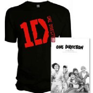 one direction up all night album zip