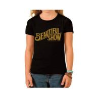 Beast Beautiful Show T-shirts