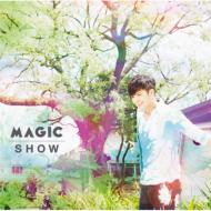 MAGIC 【初回盤B】(CD+DVD)