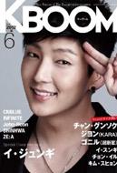 KBOOM 2012�N6����