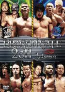 Dragon Gate 2011 3rd Season