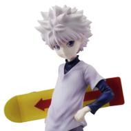 G.E.M.�V���[�Y HUNTER�~HUNTER �L���A���]���f�B�b�N